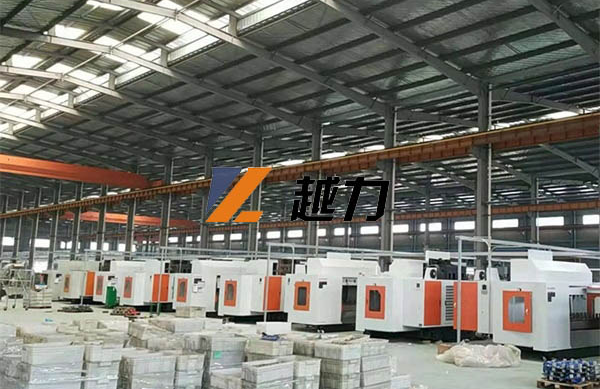 Quanzhou Yueli Automation Equipment CO., LTD