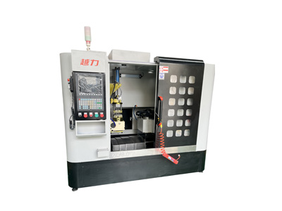 Core elementa CNC machining centrum