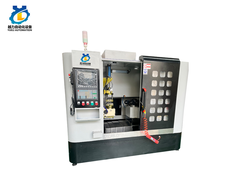 Quid facies machinae CNC?