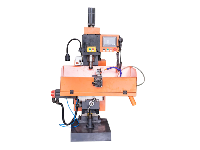 Errores in acquisitionem CNC machining centers