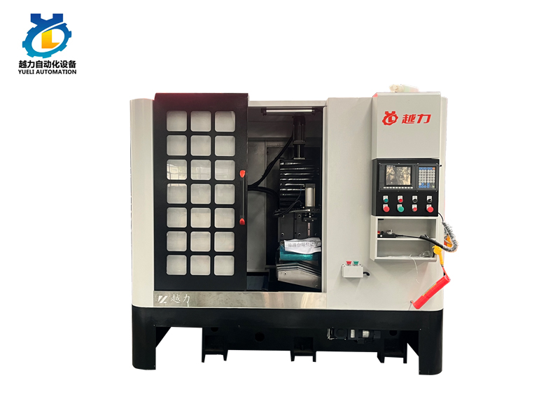 Cautiones ad inspectionem ante usum multi machinae hastili percussoque