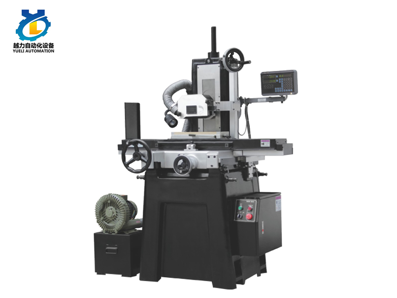Quae sunt partes CNC Machinae?