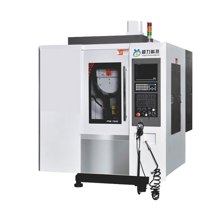 Commoda CNC Machining Centre