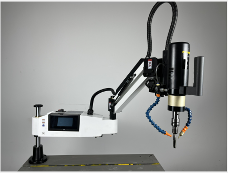 Auto EXERCITATIO Machina Tapping