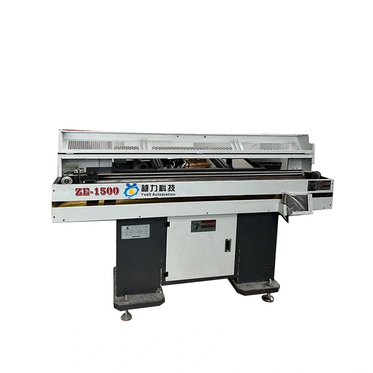 Automatic Bar Feder