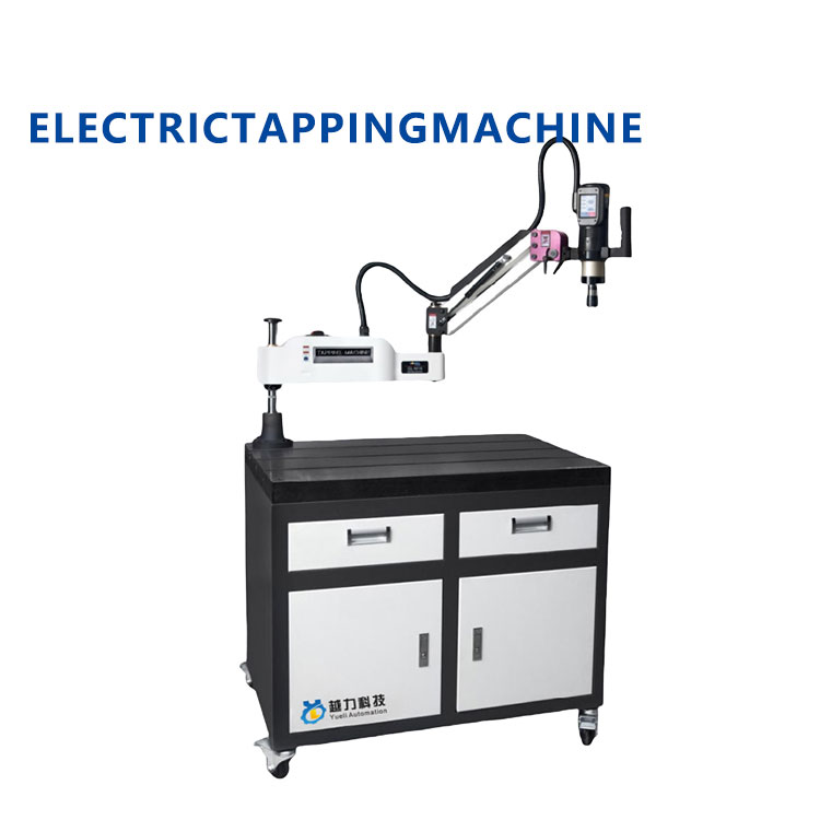 CNC Electric Tapping Machina