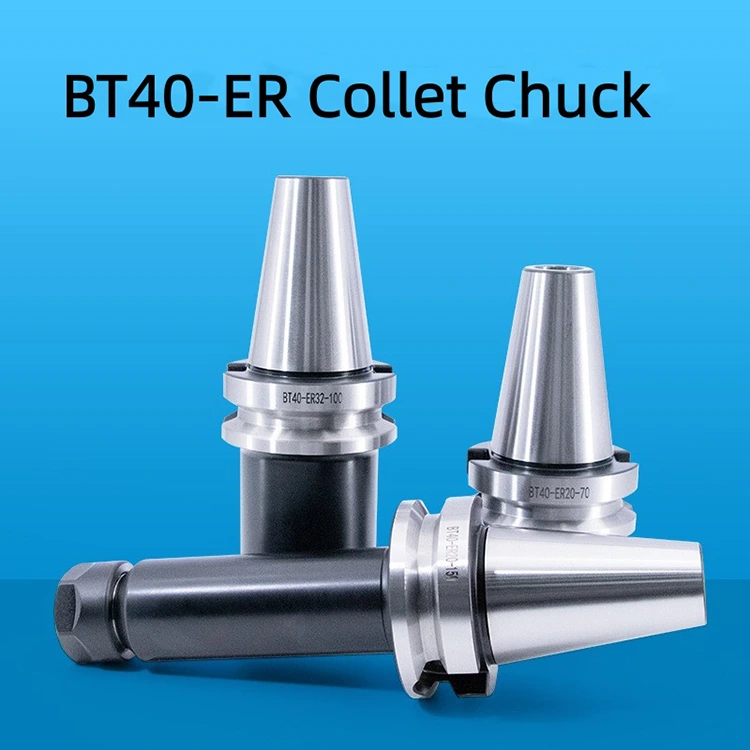 Princeps Precisionis CNC Tool Holder