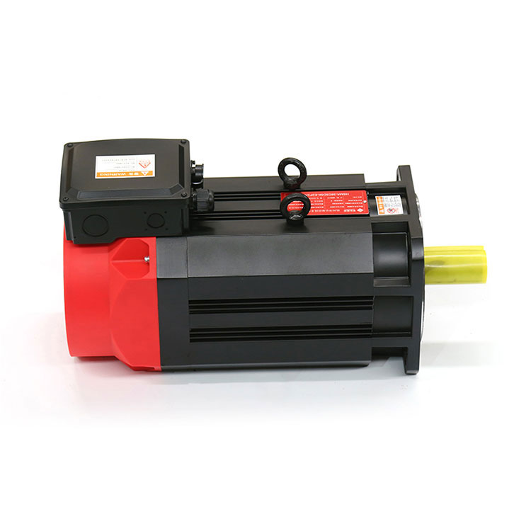 Fusum Servo Motor Induction Servo Motor