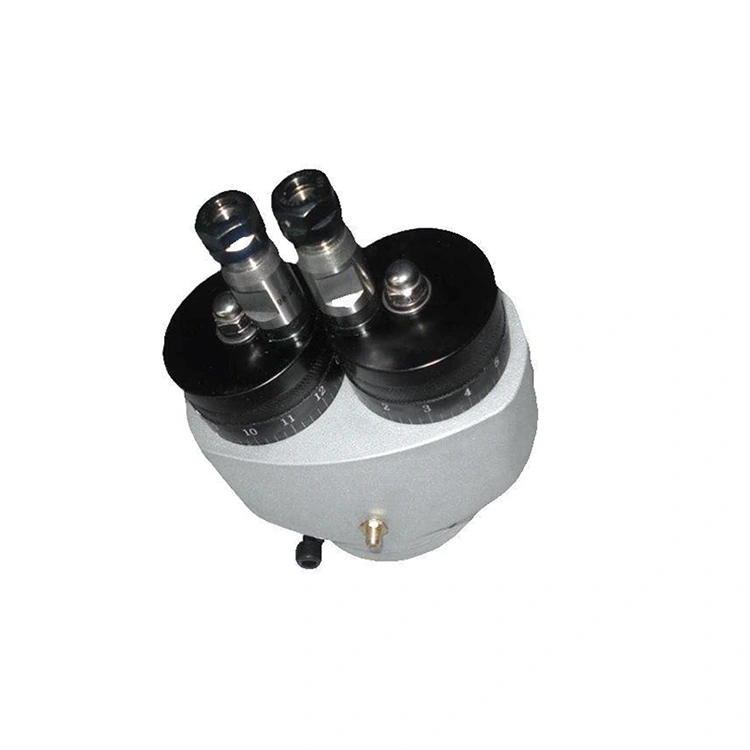 Duo-axis multi, axis apparatus