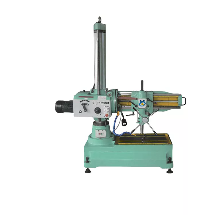 Universae radialis EXERCITATIO Machina